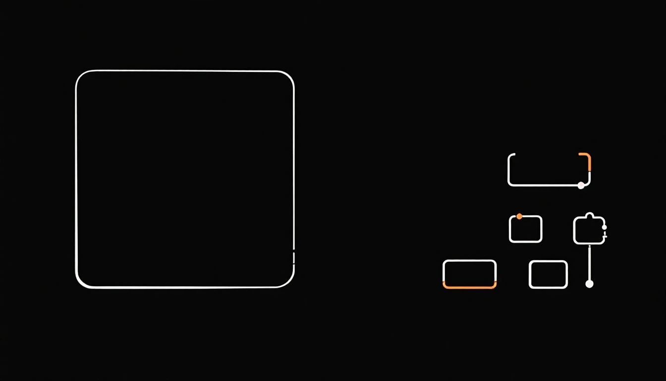An MCP server answering a tools list request and a tool call from one agent client over two transports